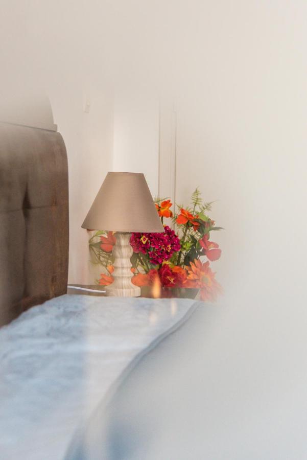 Studio Flower Skalanion Bagian luar foto